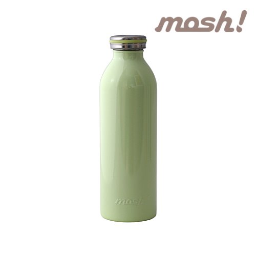 [MOSH]모슈 보온보냉 텀블러 700ml(그린)