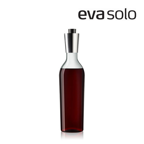 [에바솔로] 와인 카라페 0.75L(투명)