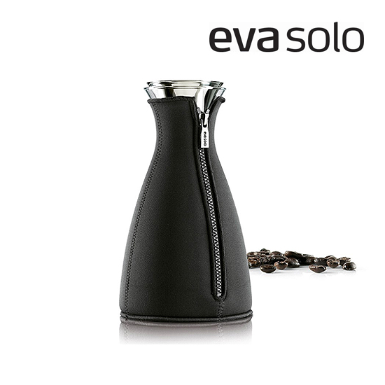 [에바솔로] 커피 메이커(BLACK) 1.4L