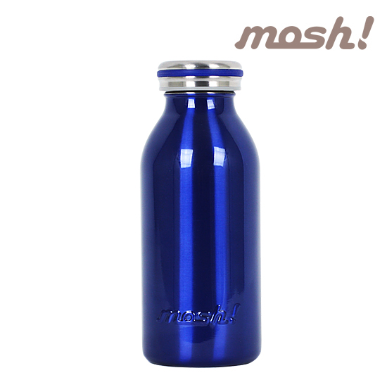[MOSH]모슈 보온보냉 텀블러 450ml(네이비)