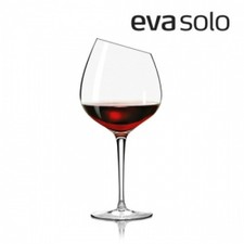 [에바솔로] 와인잔 500ml 2P