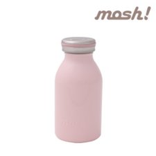 [MOSH]모슈 보온보냉 죽통 280ml(핑크)
