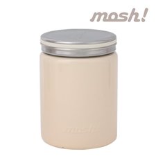[MOSH]모슈 보온보냉 죽통 420ml(아이보리)