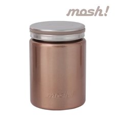[MOSH]모슈 보온보냉 죽통 420ml(골드)