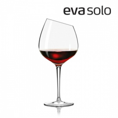 [에바솔로] 와인잔 500ml 2P