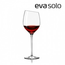[에바솔로] 와인잔 400ml 2P