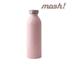 [MOSH]모슈 보온보냉 텀블러 700ml(핑크)