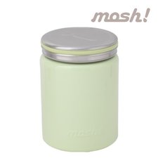[MOSH]모슈 보온보냉 죽통 420ml(그린)